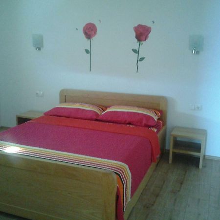 Apartmani "Grgic" Omiš Exterior foto
