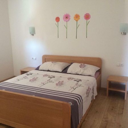 Apartmani "Grgic" Omiš Exterior foto